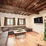 Kleinbretteneben Chalet Grossarl