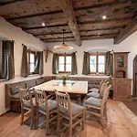 Chalet Kleinbretteneben Grossarl