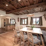 Kleinbretteneben Chalet