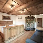Chalet Kleinbretteneben *