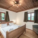 Chalet Kleinbretteneben Grossarl