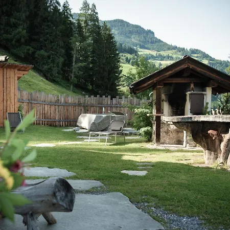 Kleinbretteneben Σαλέ