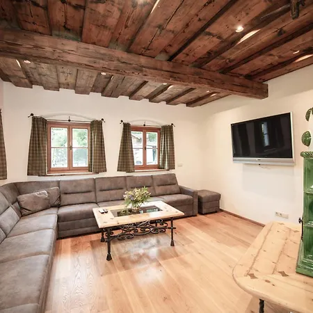 Kleinbretteneben Chalet Grossarl