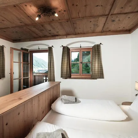 Kleinbretteneben Grossarl