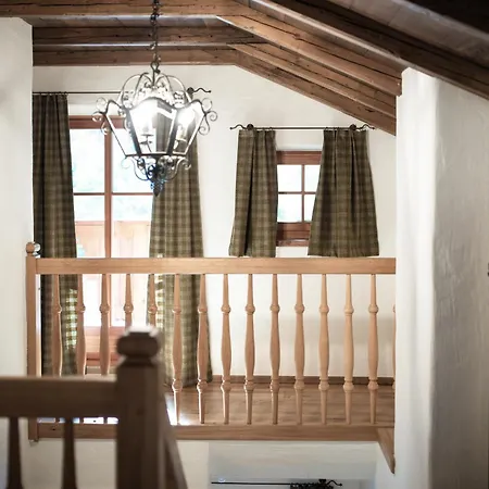 Kleinbretteneben * Grossarl