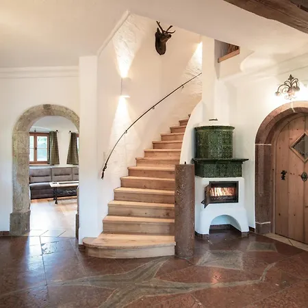 Kleinbretteneben Chalet Grossarl