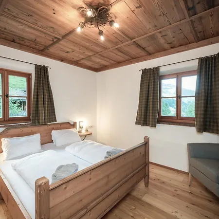 Σαλέ Kleinbretteneben Grossarl