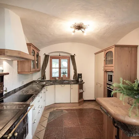 Kleinbretteneben Grossarl