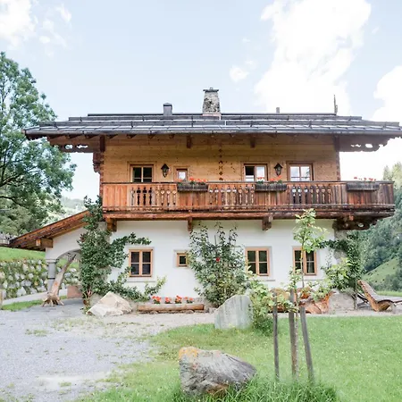 Kleinbretteneben Chalet Grossarl