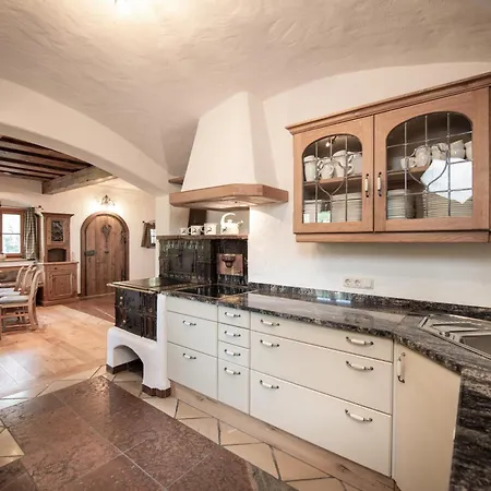 Kleinbretteneben Grossarl