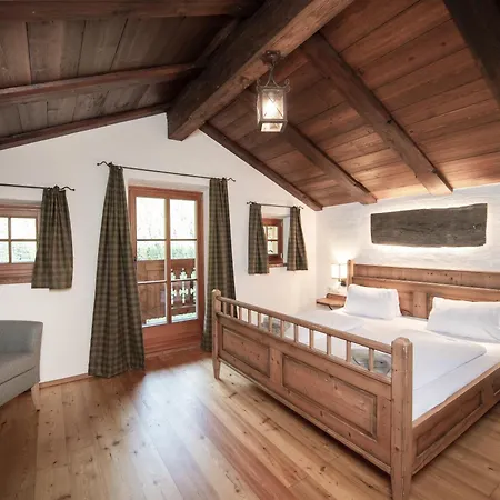 Kleinbretteneben Chalet Grossarl